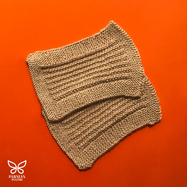 دستمال ابریشمی